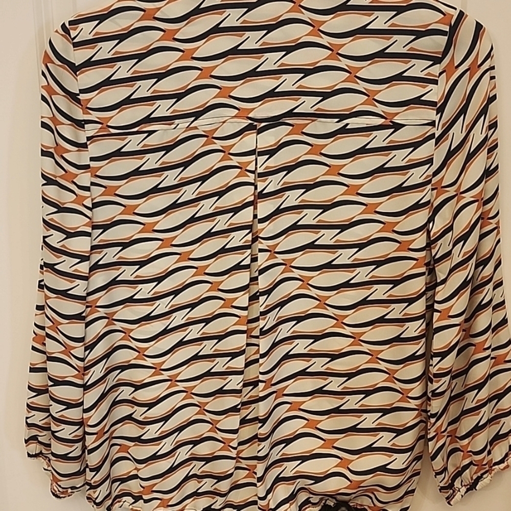 Liverpool Los Angeles blouse - Picture 4 of 7